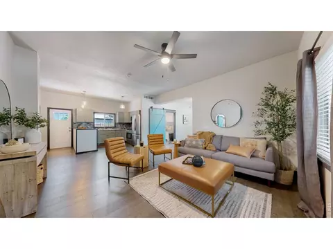 728 Cherry St, Fort Collins, CO 80521