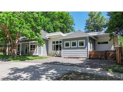728 Cherry St, Fort Collins, CO 80521