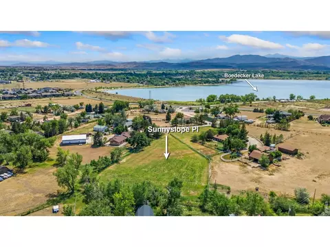 0 Sunnyslope Pl, Loveland, CO 80537