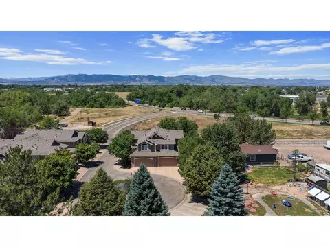 702 Cairnes Dr #A-1, Fort Collins, CO 80524
