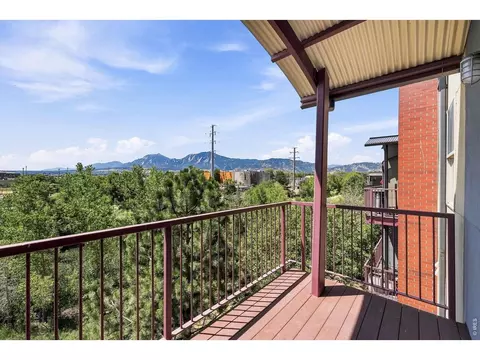 Exterior - 2920 Bluff St #233, Boulder, CO 80301 photo 1 of 5