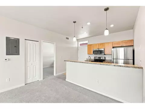 Kitchen - 2920 Bluff St #233, Boulder, CO 80301 photo 7 of 7