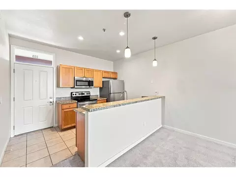 Kitchen - 2920 Bluff St #233, Boulder, CO 80301 photo 2 of 7