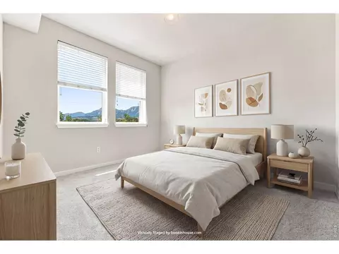 Bedroom - 2920 Bluff St #233, Boulder, CO 80301 photo 1 of 6