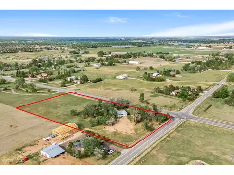 2767 S County Road 21, Loveland, CO 80537