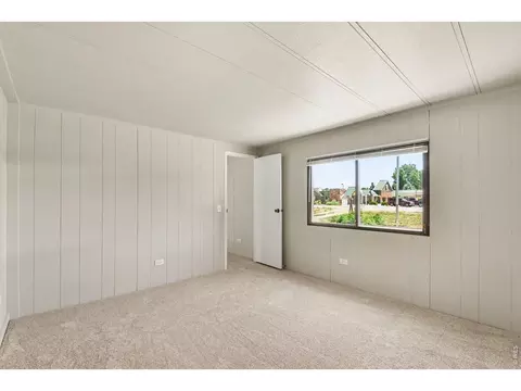 Bedroom - 8317 6th St, Wellington, CO 80549 photo 2 of 4