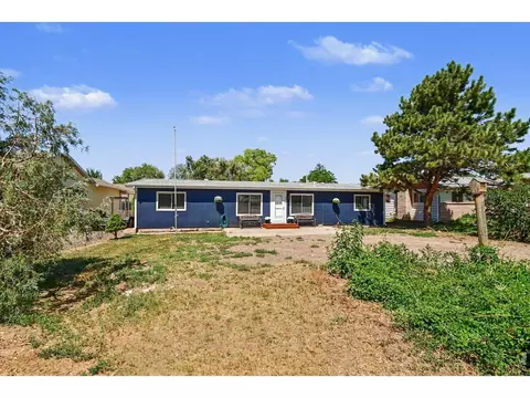 Exterior - 8317 6th St, Wellington, CO 80549 photo 5 of 6