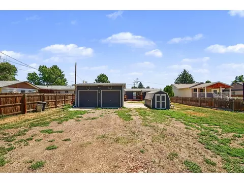 Exterior - 8317 6th St, Wellington, CO 80549 photo 1 of 6