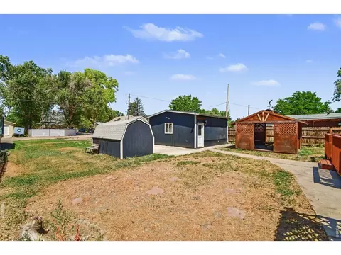 Exterior - 8317 6th St, Wellington, CO 80549 photo 3 of 6