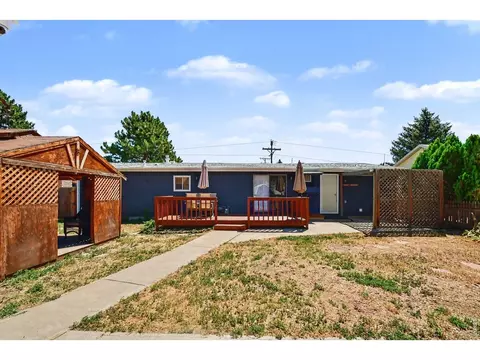 Exterior - 8317 6th St, Wellington, CO 80549 photo 2 of 6