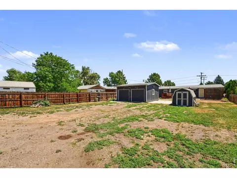 Exterior - 8317 6th St, Wellington, CO 80549 photo 4 of 6