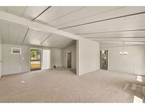 Living - 8317 6th St, Wellington, CO 80549 photo 3 of 4