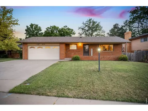 2731 Greenland Dr, Loveland, CO 80538