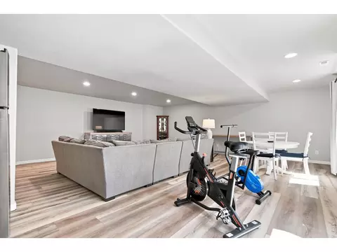 Living - 867 Sunlight Peak Dr, Severance, CO 80550 photo 5 of 6