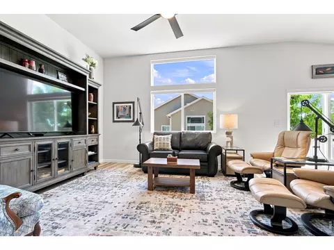 Living - 867 Sunlight Peak Dr, Severance, CO 80550 photo 3 of 6