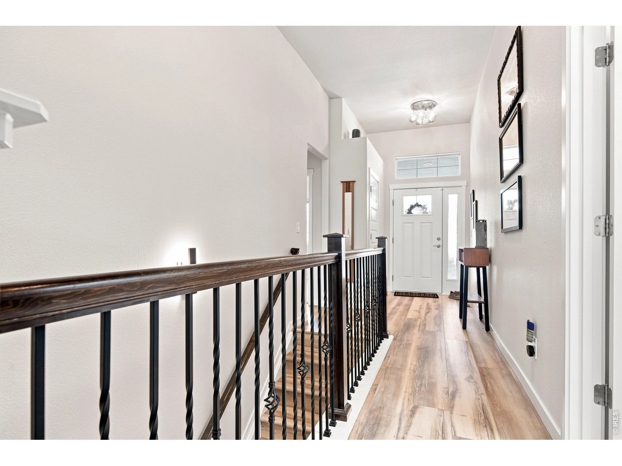 Entry Way - 867 Sunlight Peak Dr, Severance, CO 80550 photo 2 of 3