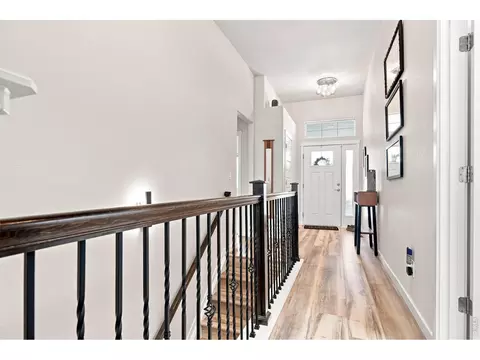 Entry Way - 867 Sunlight Peak Dr, Severance, CO 80550 photo 2 of 3