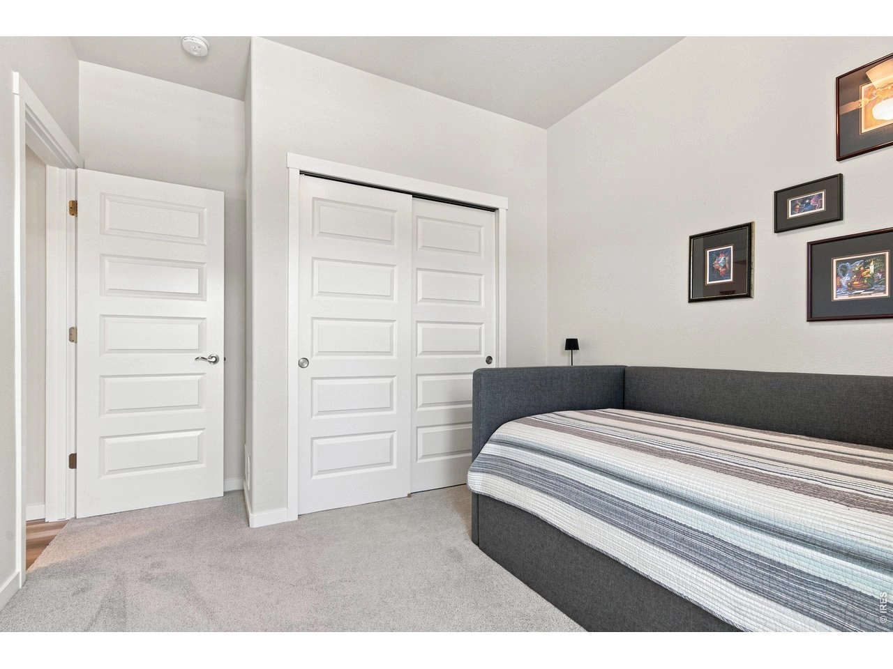 Bedroom - 867 Sunlight Peak Dr, Severance, CO 80550 photo 1 of 7