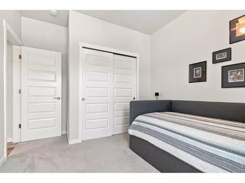 Bedroom - 867 Sunlight Peak Dr, Severance, CO 80550 photo 1 of 7