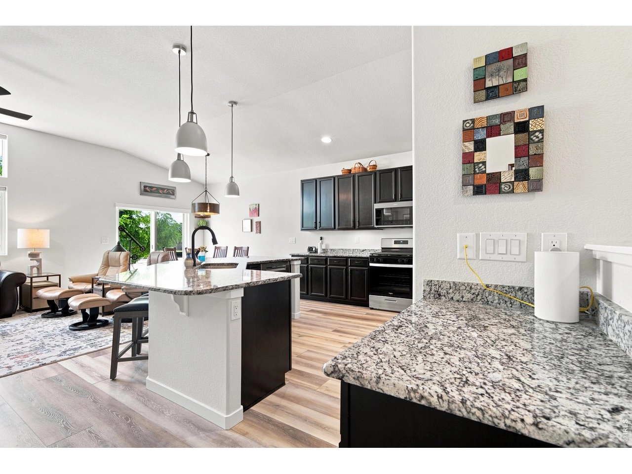 Kitchen - 867 Sunlight Peak Dr, Severance, CO 80550 photo 1 of 8