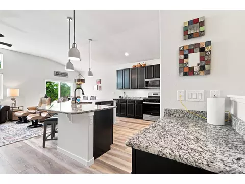 Kitchen - 867 Sunlight Peak Dr, Severance, CO 80550 photo 1 of 8
