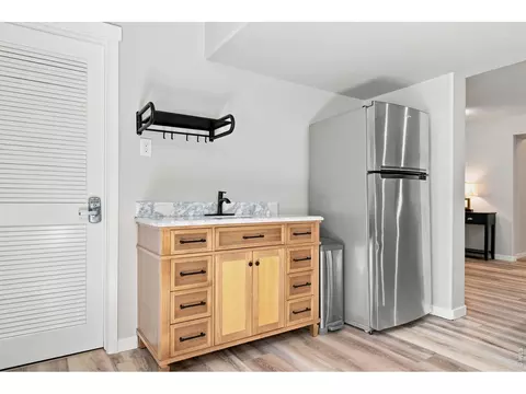 Kitchen - 867 Sunlight Peak Dr, Severance, CO 80550 photo 8 of 8