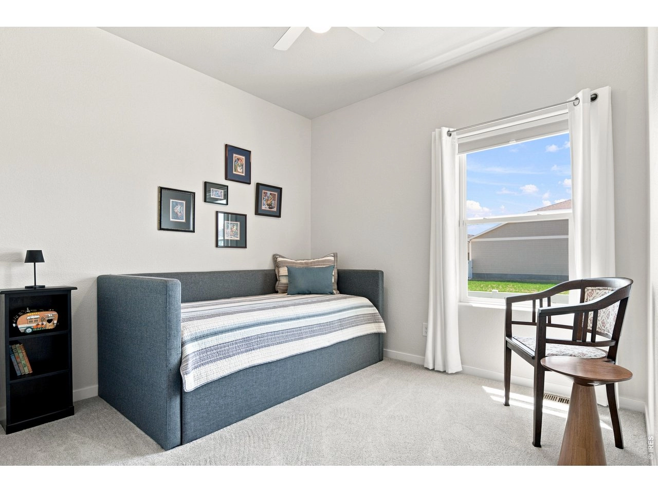 Bedroom - 867 Sunlight Peak Dr, Severance, CO 80550 photo 2 of 7