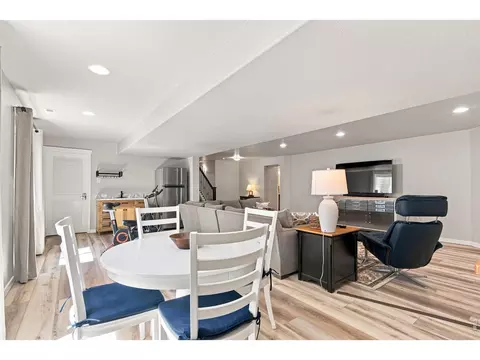 Dining - 867 Sunlight Peak Dr, Severance, CO 80550 photo 3 of 3