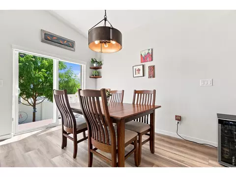Dining - 867 Sunlight Peak Dr, Severance, CO 80550 photo 2 of 3