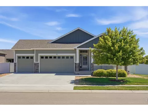 Exterior - 867 Sunlight Peak Dr, Severance, CO 80550 photo 2 of 8