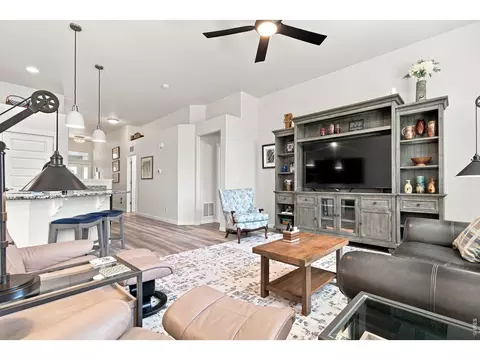 Living - 867 Sunlight Peak Dr, Severance, CO 80550 photo 1 of 6