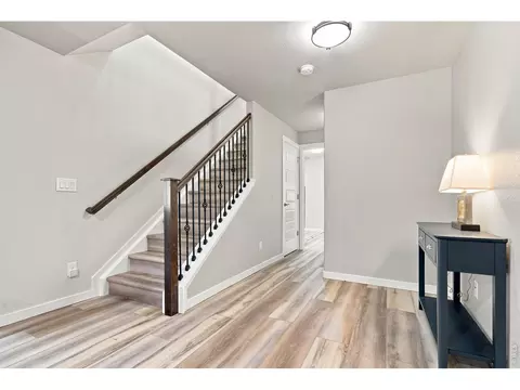 Entry Way - 867 Sunlight Peak Dr, Severance, CO 80550 photo 3 of 3