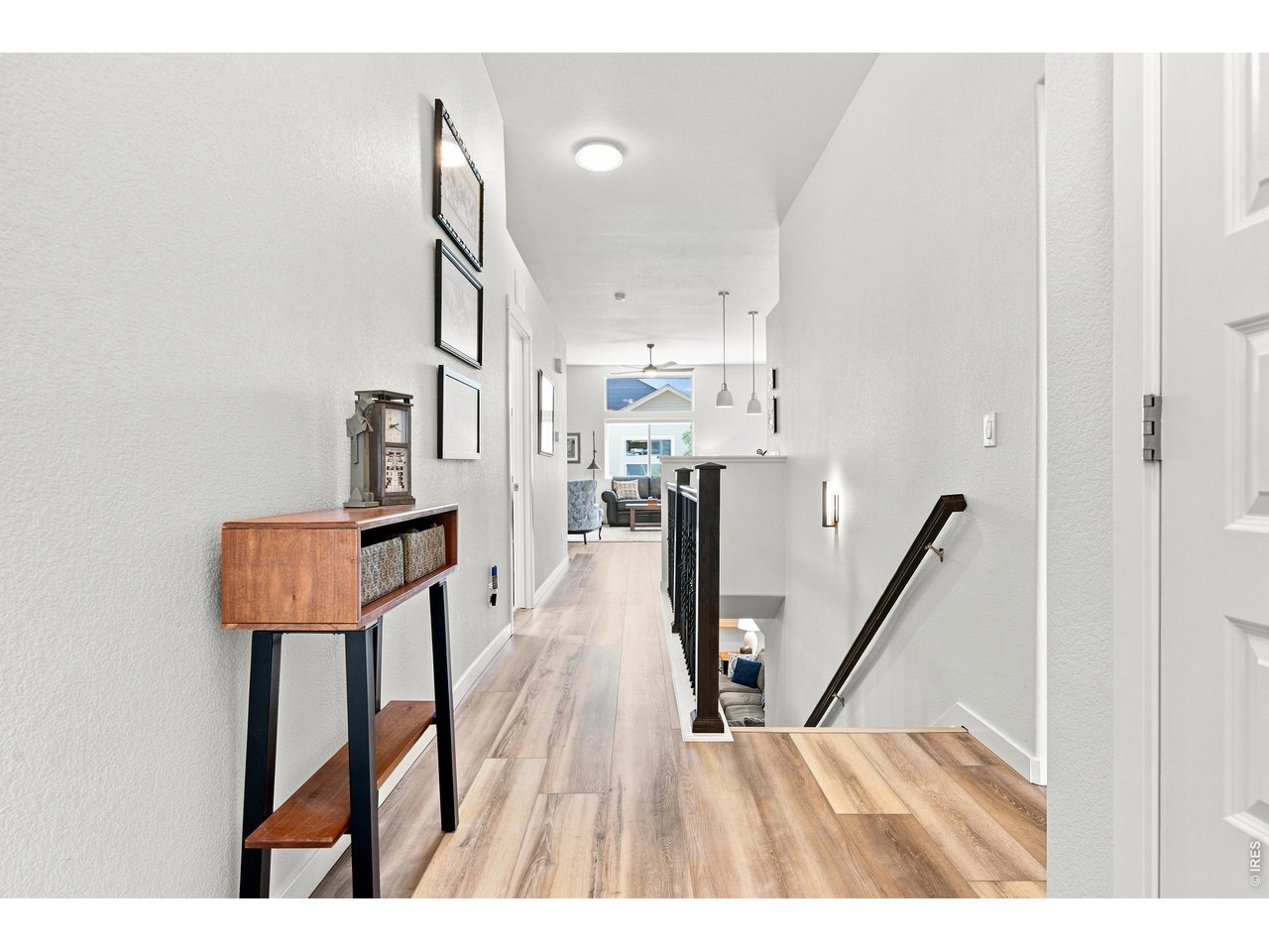Entry Way - 867 Sunlight Peak Dr, Severance, CO 80550 photo 1 of 3