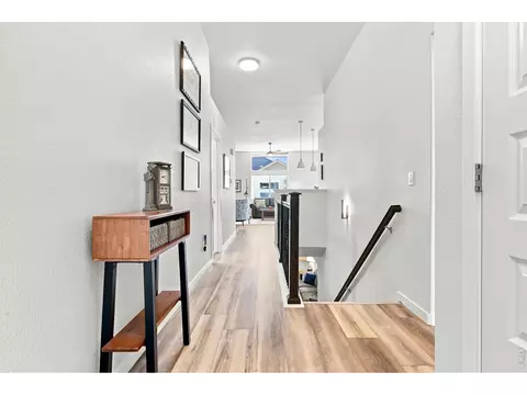 Entry Way - 867 Sunlight Peak Dr, Severance, CO 80550 photo 1 of 3
