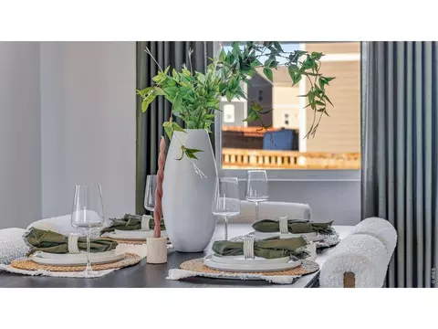 Dining - 1000 Annelles Pool Ln, Severance, CO 80550 photo 5 of 5