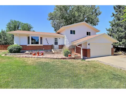 2724 19th St, Greeley, CO 80634