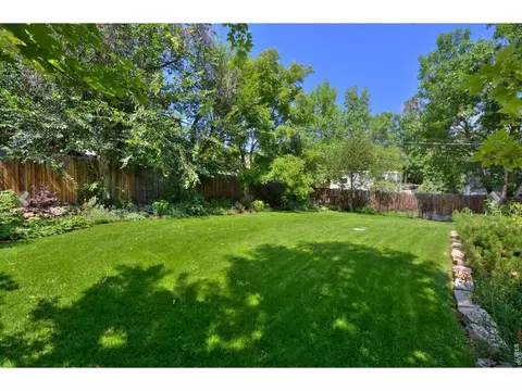 Exterior - 3133 5th St, Boulder, CO 80304 photo 7 of 10