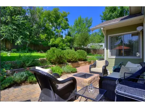 Exterior - 3133 5th St, Boulder, CO 80304 photo 10 of 10