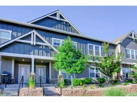 3027 Knolls End Dr #4, Fort Collins, CO 80526