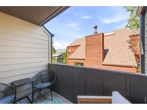Exterior - 3497 Iris Ct, Boulder, CO 80304 photo 3 of 6