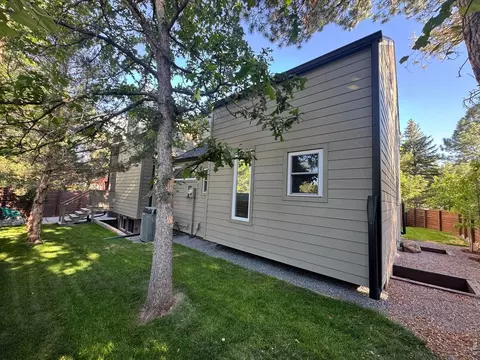 Exterior - 3497 Iris Ct, Boulder, CO 80304 photo 2 of 6