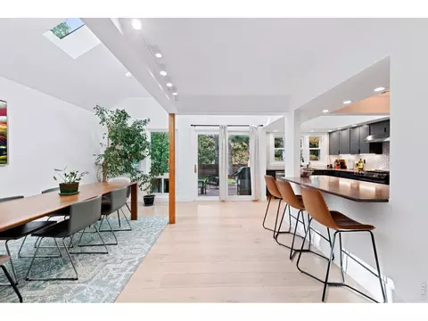 Dining - 3497 Iris Ct, Boulder, CO 80304 photo 1 of 3