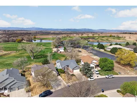 2460 Birdie Way, Milliken, CO 80543
