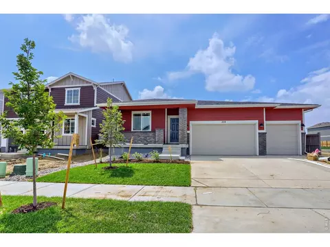 209 Sugar Beet Ln, Berthoud, CO 80513