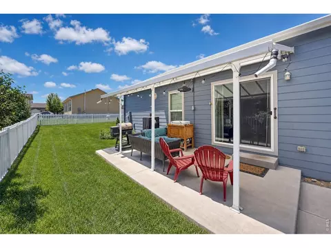 Exterior - 7920 Mountain View Dr, Frederick, CO 80530 photo 5 of 14