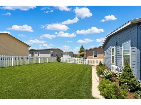 Exterior - 7920 Mountain View Dr, Frederick, CO 80530 photo 10 of 14
