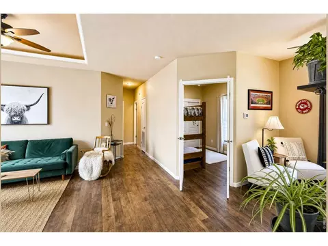 Entry Way - 7920 Mountain View Dr, Frederick, CO 80530 photo 1 of 2