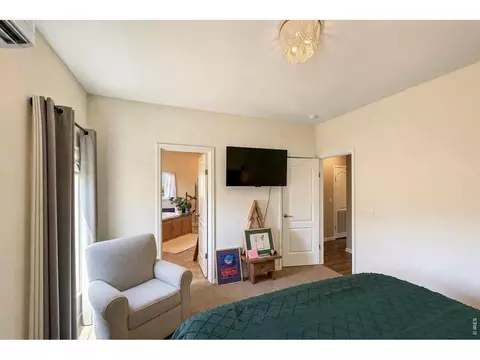 Bedroom - 7920 Mountain View Dr, Frederick, CO 80530 photo 3 of 5
