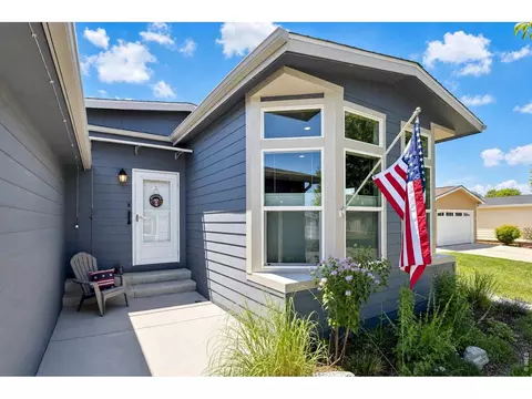 Exterior - 7920 Mountain View Dr, Frederick, CO 80530 photo 2 of 14