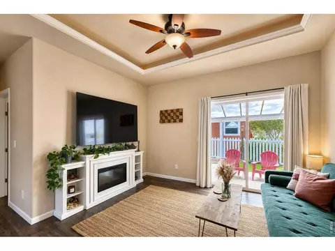 Living - 7920 Mountain View Dr, Frederick, CO 80530 photo 2 of 3